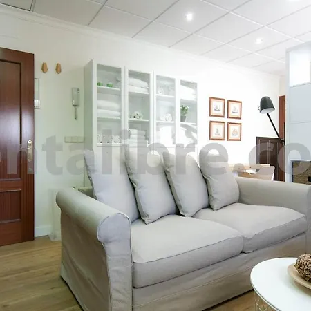 Lägenhet Loft24sanlucar