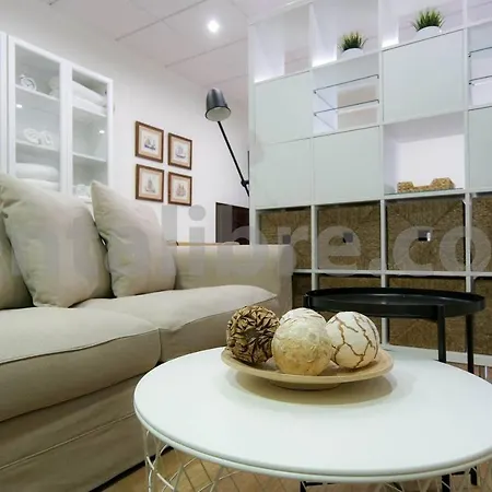 Lägenhet Loft24sanlucar *