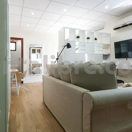 Loft24sanlucar Санлукар-де-Баррамеда