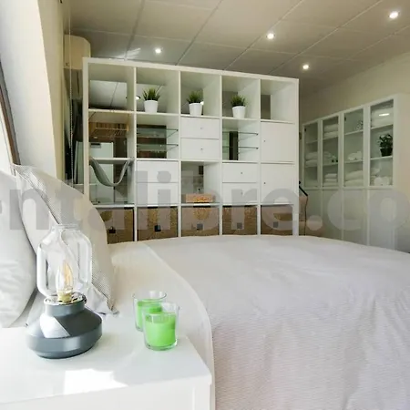 Loft24sanlucar *