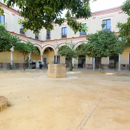 Loft24sanlucar Апартаменты