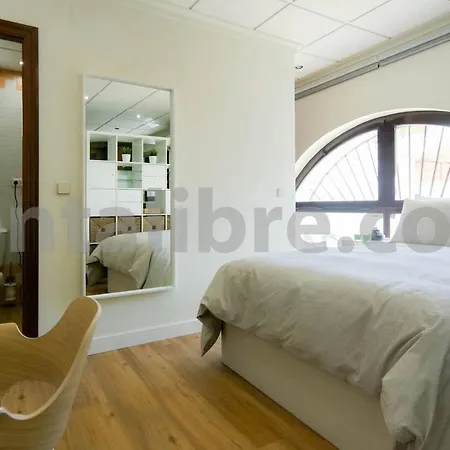 Loft24sanlucar *