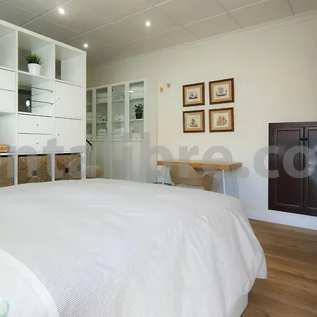 Апартаменты Loft24sanlucar *
