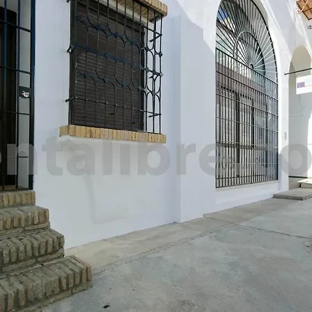 Апартаменты Loft24sanlucar *