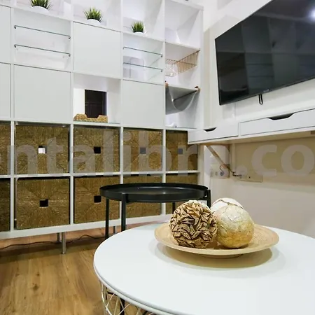 Loft24sanlucar Apartment *
