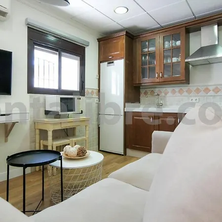 Loft24sanlucar Sanlúcar de Barrameda