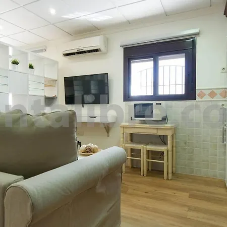 Loft24sanlucar Apartment *