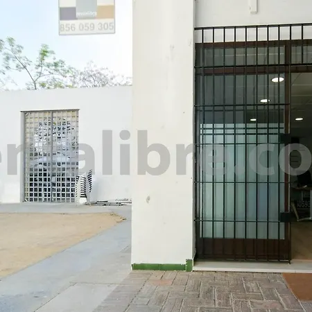 Apartment Loft24sanlucar *