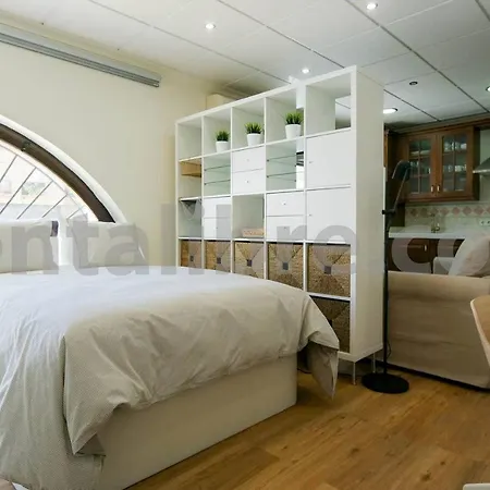 Loft24sanlucar * Sanlúcar de Barrameda