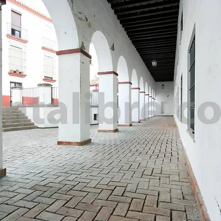 Loft24sanlucar * Sanlúcar de Barrameda