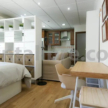 Loft24sanlucar *