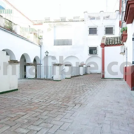 Loft24sanlucar Apartment *