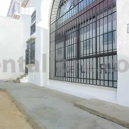 Apartment Loft24sanlucar