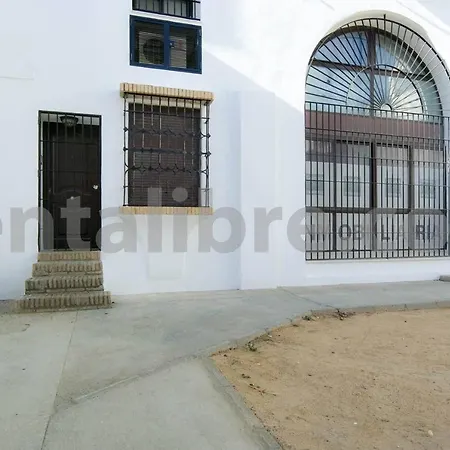 Loft24sanlucar Apartment