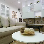 Διαμέρισμα Loft24sanlucar *