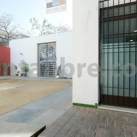 Loft24sanlucar Appartamento